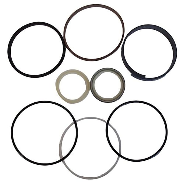 Aic Replacement Parts Cylinder Seal Kit Fits Komatsu Models: D20A-7, D21A-7, D20P-7A 707-98-13420 - main